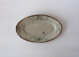 市野吉記(コウホ窯)|ころは -うつわと道具と喫茶室- 市野吉記(コウホ窯)|ころは -うつわと道具と喫茶室-