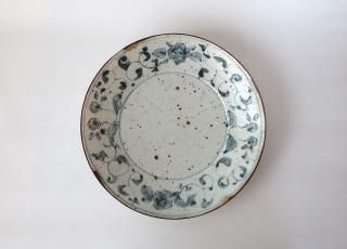 市野吉記(コウホ窯)|ころは -うつわと道具と喫茶室- 市野吉記(コウホ窯)|ころは -うつわと道具と喫茶室-