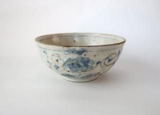 市野吉記　お茶碗 飯碗／市野吉記 | うつわと暮らし 凛 ONLINE SHOP