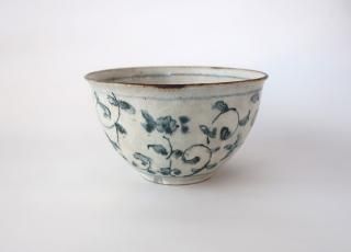 市野吉記（コウホ窯）｜ころは -うつわと道具と喫茶室-