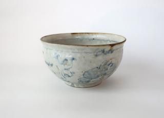 市野吉記（コウホ窯）｜ころは -うつわと道具と喫茶室-
