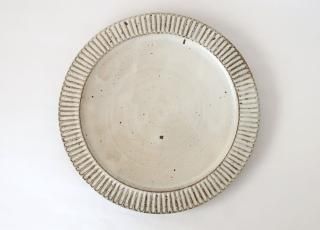 くるり窯（福井一伯）｜ころは -うつわと道具と喫茶室-