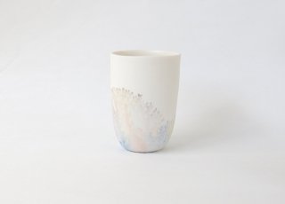 moca cup(tall)・b｜片瀬有美子
