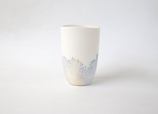 moca cup(tall)・c｜片瀬有美子