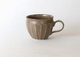 音喜多美歩｜ころは -うつわと道具と喫茶室-