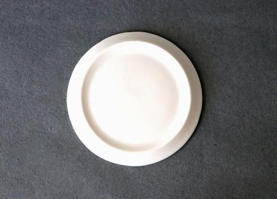 木目豆皿 銀彩｜安藤良輔 - ころは online store