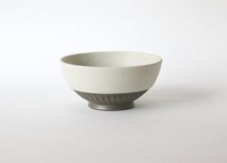 カフェオレボウル・b|小黒ちはる - ころは -うつわと道具と喫茶室-