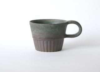 福井亜紀｜ころは -うつわと道具と喫茶室-