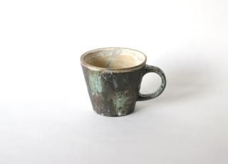 手作り陶器一品物 716zakka
