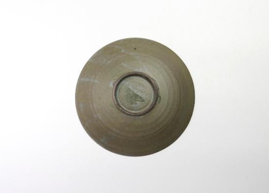 スリップウェア6寸皿｜ココチ舎 - ころは online store