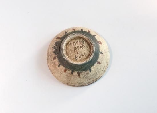 brunt 小皿 小皿・b｜CRAFT BORO×BORO - ころは online store