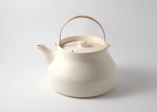 【廃盤希少】ピッチャー 陶器 長谷園 水差し 花器 キッチンツールスタンドにも◎ 廃盤希少】ピッチャー 陶器 長谷園 水差し 花器 キッチンツール