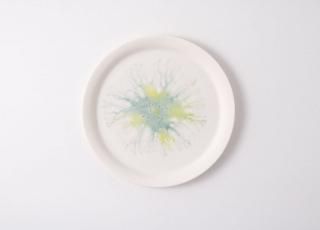 moca sweets plate(S)bͭ