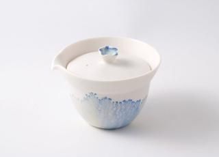 なっき　新品未使用　入手困難　人気陶芸作家　高田かえさん　茶土ドラ鉢　大 新品未使用 入手困難 人気陶芸作家 高田かえさん 茶土ドラ鉢 大