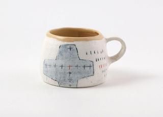 ե륷꡼ޥbhapun pottery