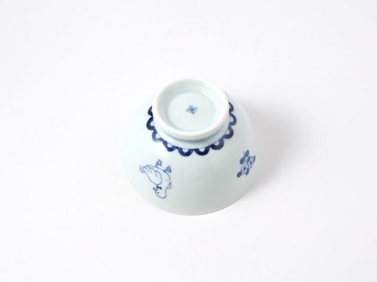 ヨシノヒトシ さん　スープボウル ヨシノヒトシ さん スープボウル キッチン・食器