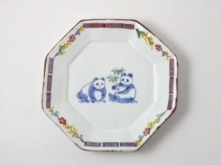 (コロポックル)和田山 真央 大皿✖︎1・中皿✖︎2 ころは online store