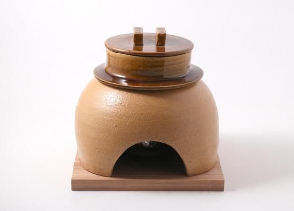 WEB展示】かまどはん・c｜閑心窯 - ころは online store