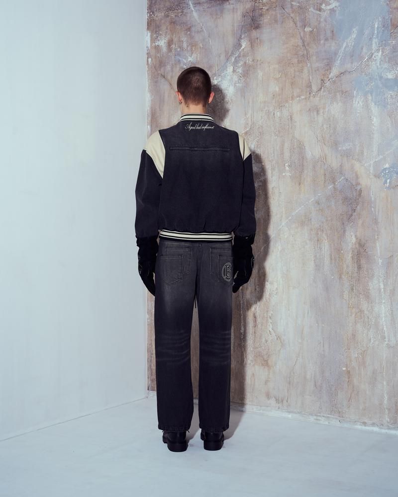 A GOOD BAD INFLUENCE AW25 1