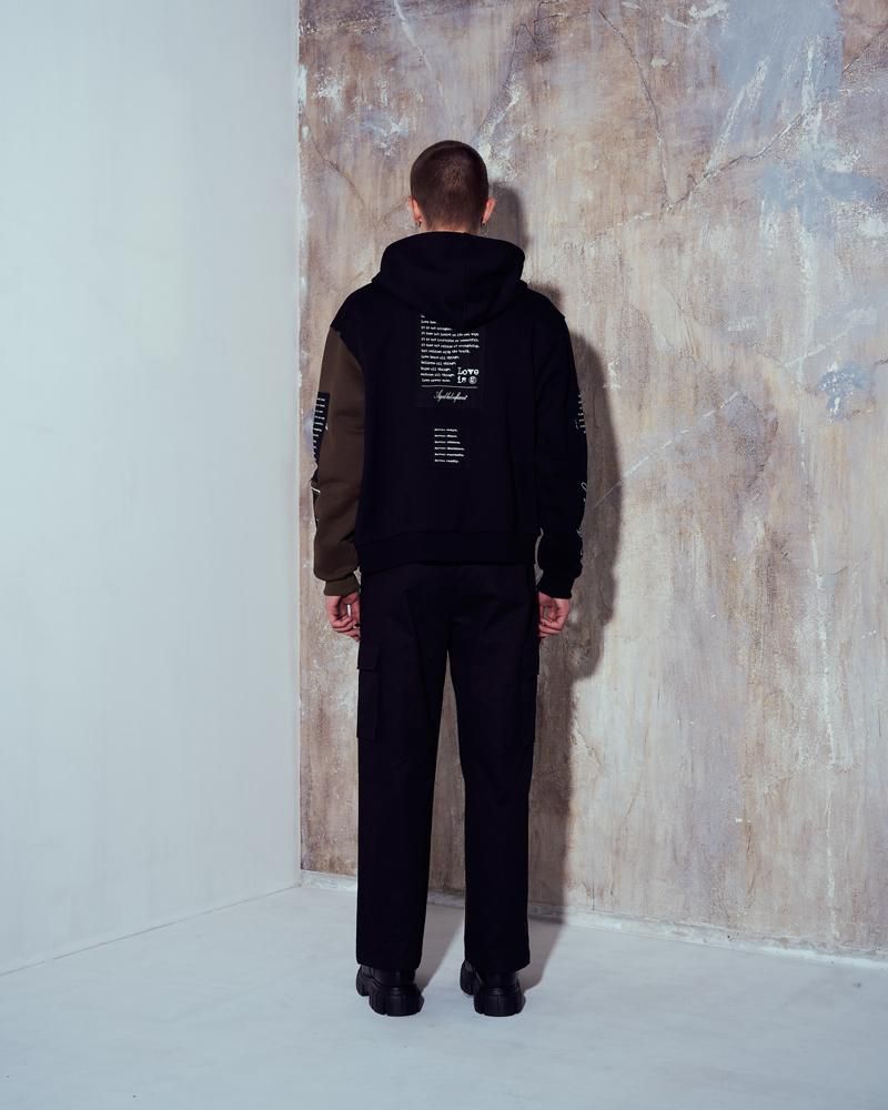 A GOOD BAD INFLUENCE AW25 1