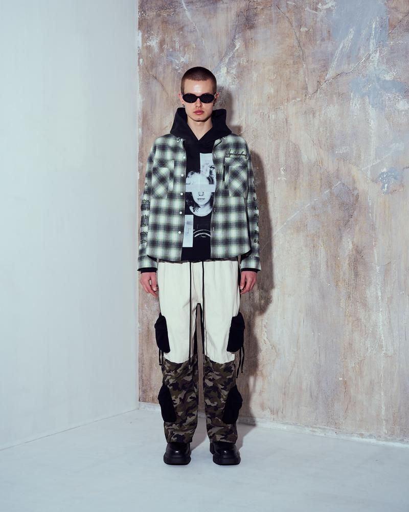 A GOOD BAD INFLUENCE AW25 1