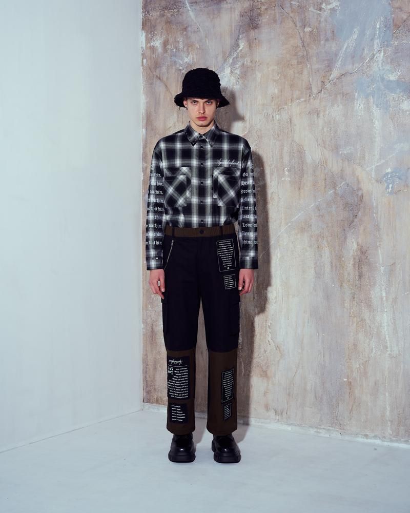 A GOOD BAD INFLUENCE AW25 1