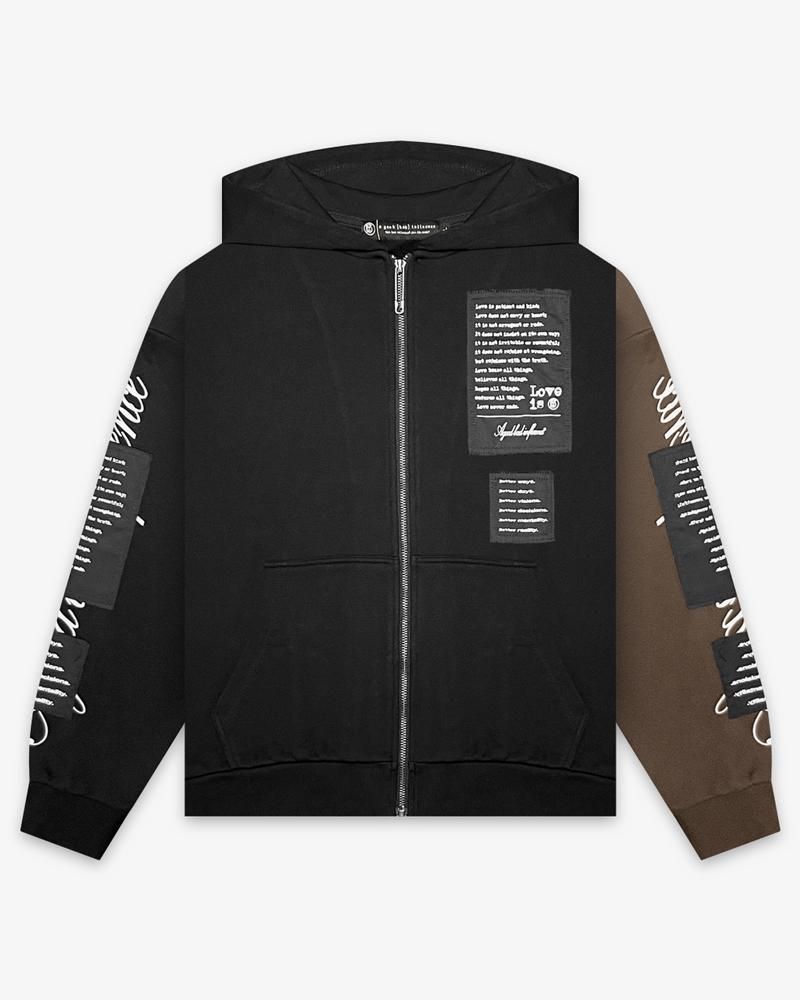 BETTER HOODIE