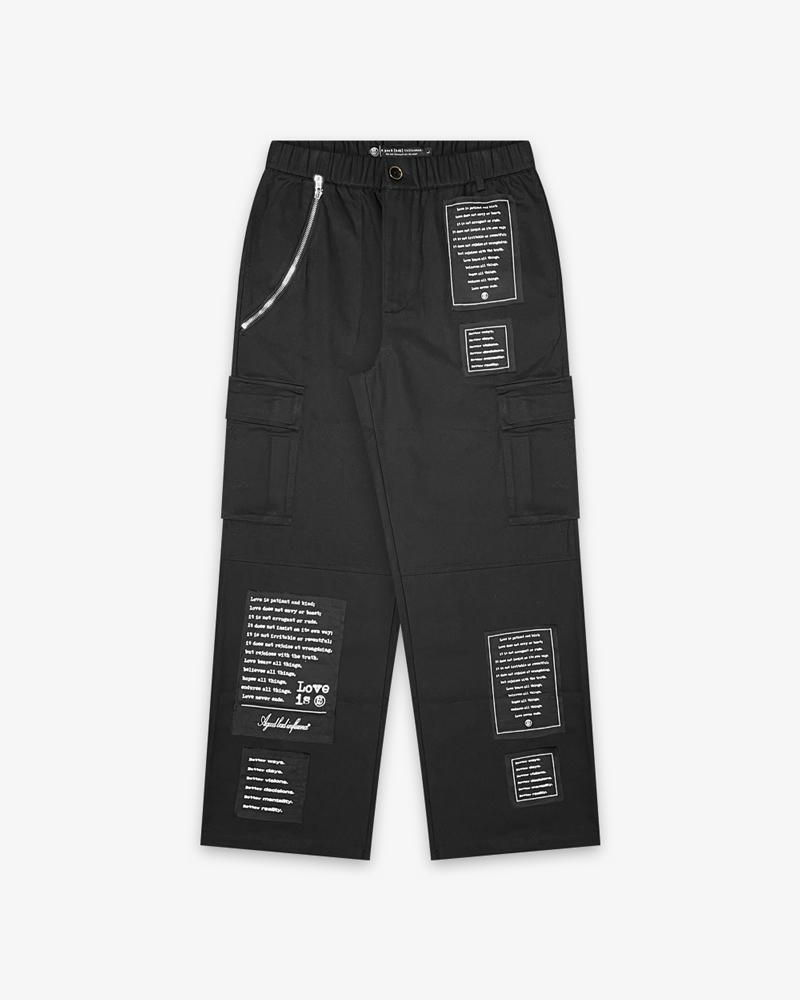 BETTER PATCHED PNATS