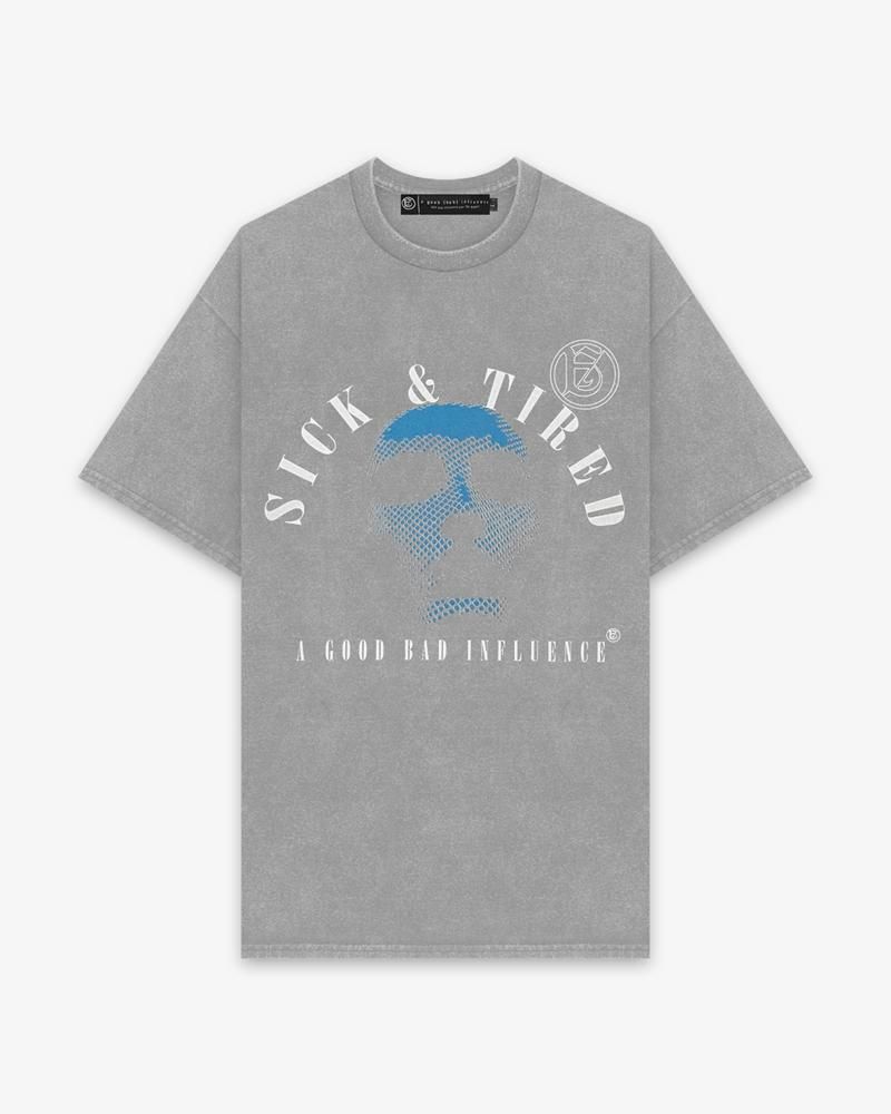 A GOOD BAD INFLUENCE