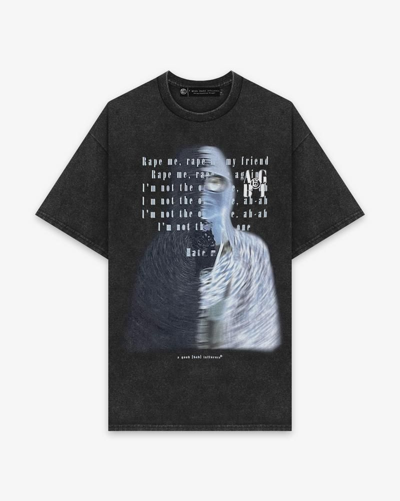 A GOOD BAD INFLUENCE