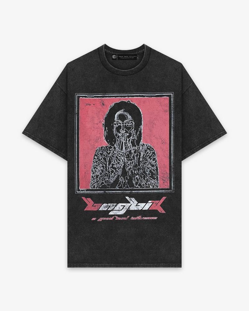 A GOOD BAD INFLUENCE