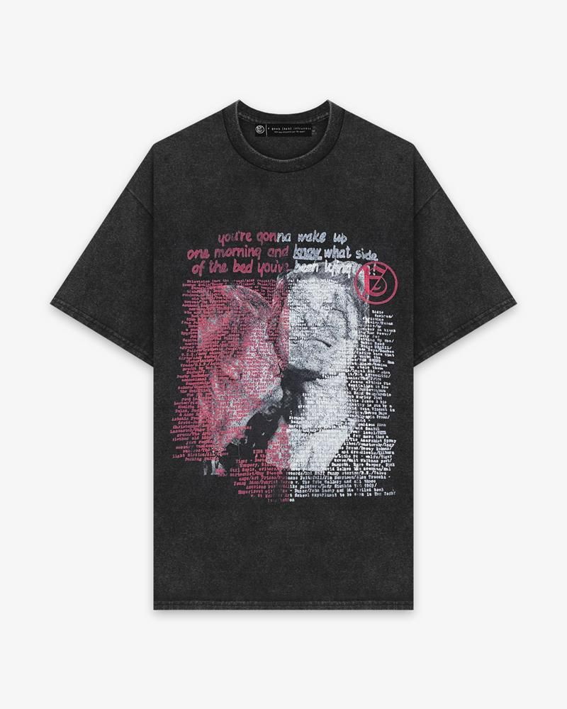 A GOOD BAD INFLUENCE