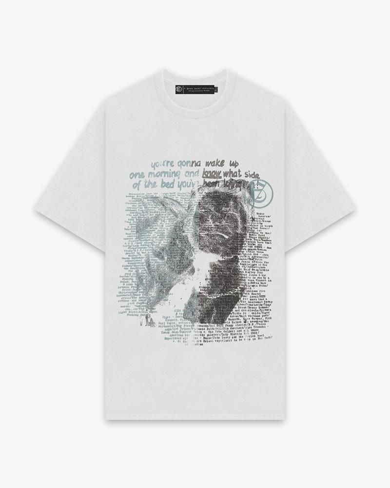 A GOOD BAD INFLUENCE