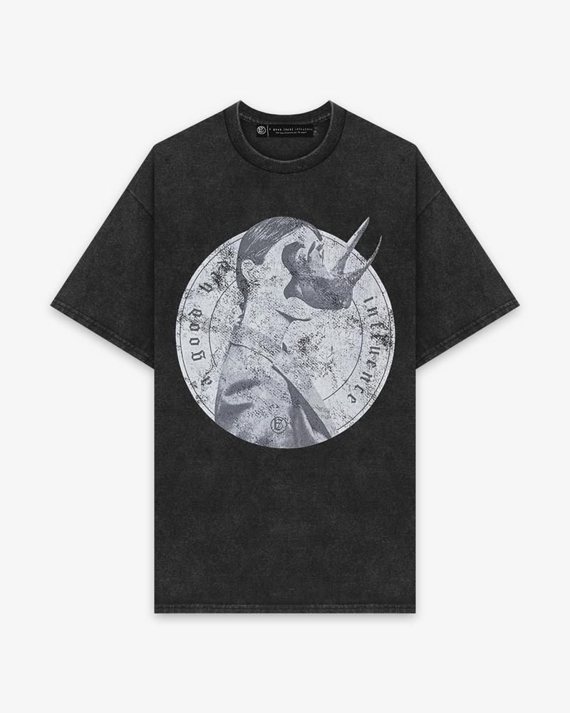 A GOOD BAD INFLUENCE