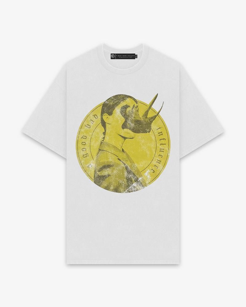 A GOOD BAD INFLUENCE