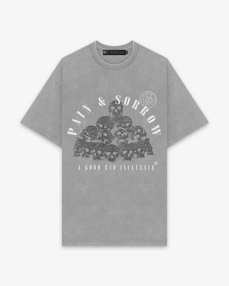 A GOOD BAD INFLUENCE