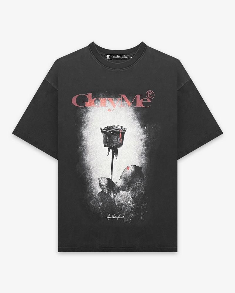 GLORY ME T-SHIRT