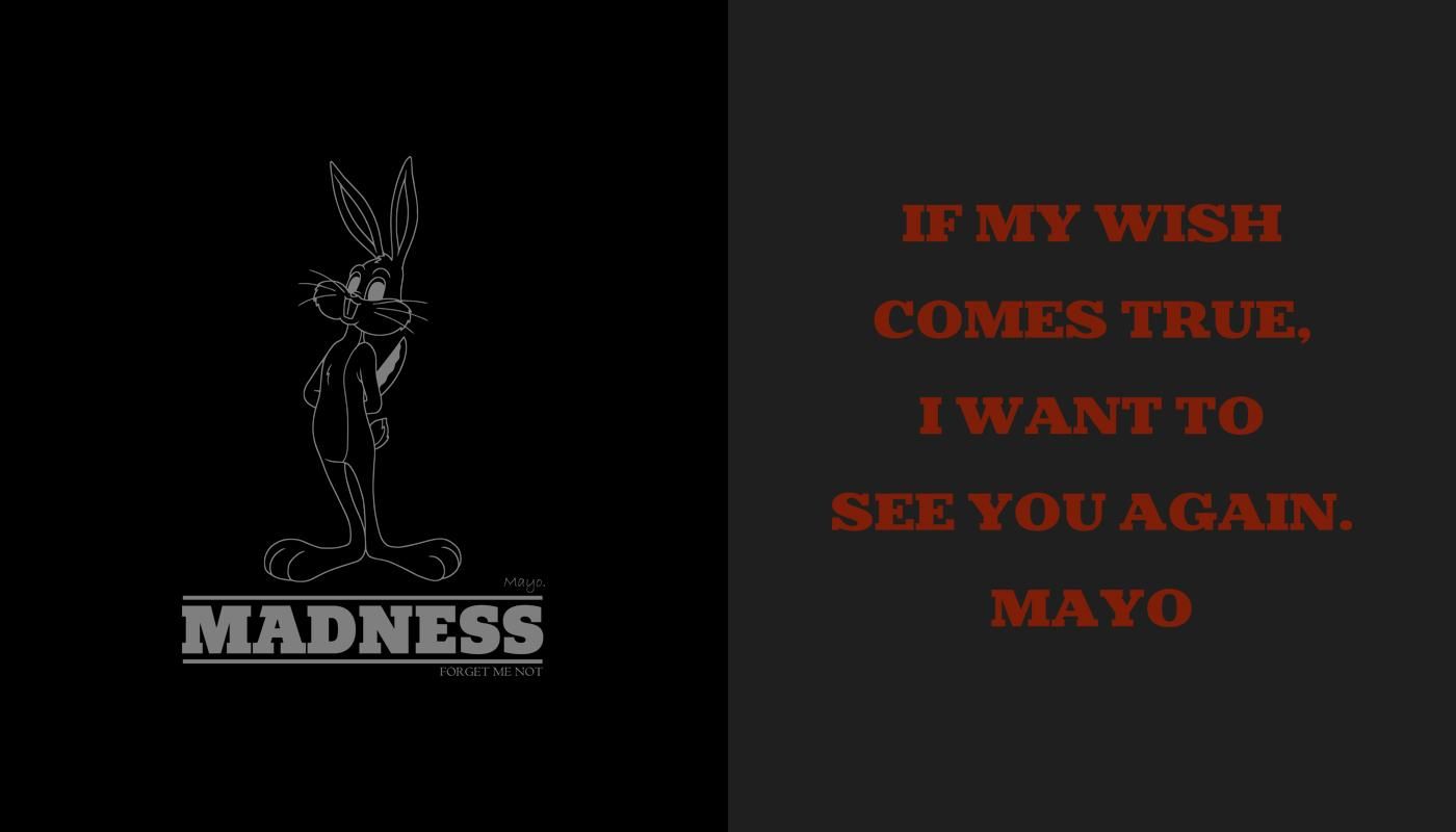 BLACK VINTAGE MAYO COLLABORATION