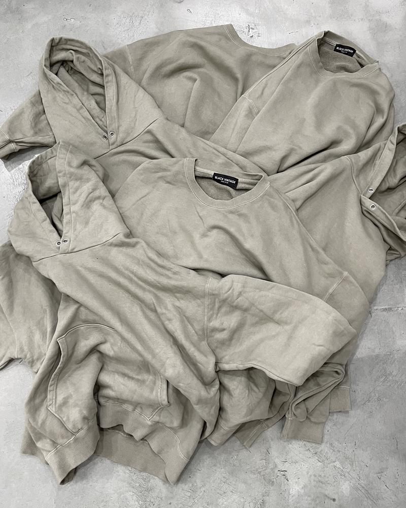 BLACK VINTAGE LOOKBOOK 2