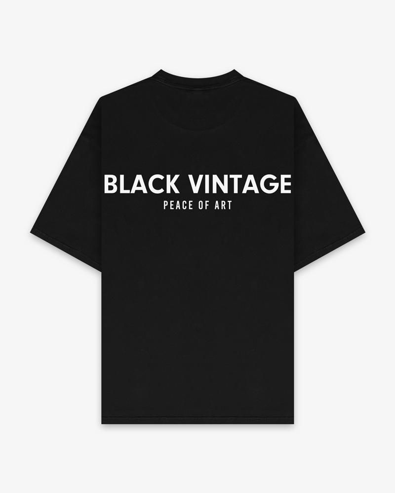 BLACK VINTAGE