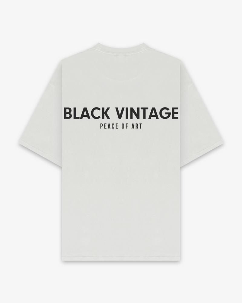 BLACK VINTAGE
