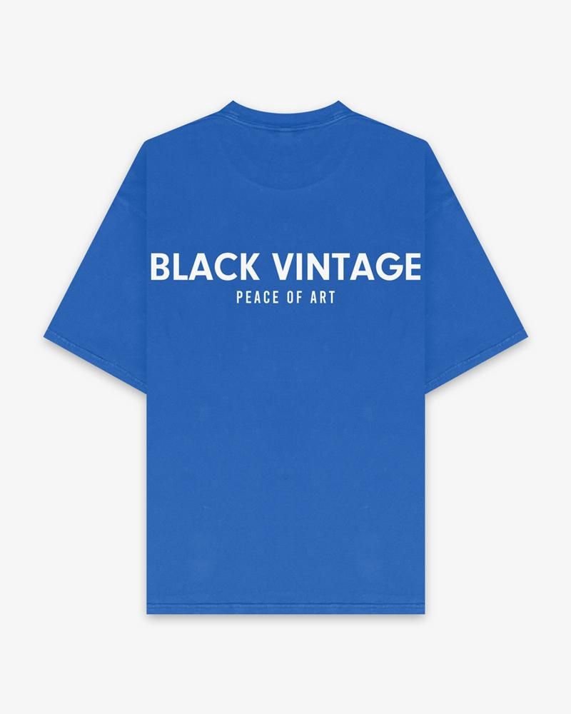 BLACK VINTAGE