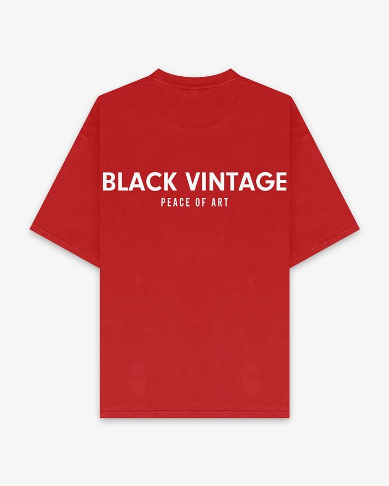 BLACK VINTAGE