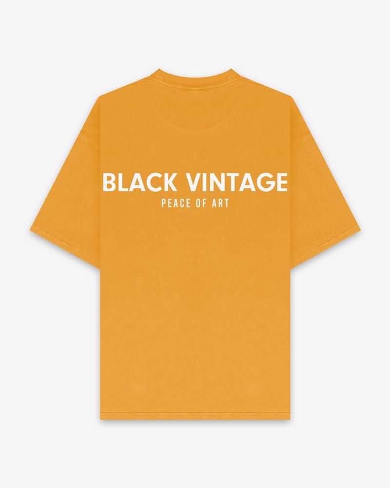 BLACK VINTAGE