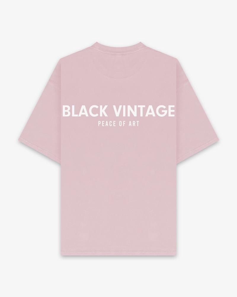 BLACK VINTAGE