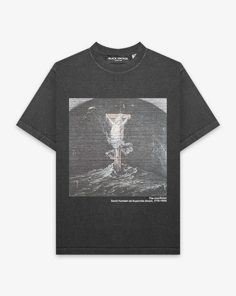 S/S TEE ART PRINTING 001