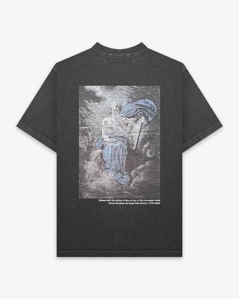 S/S TEE ART PRINTING 003