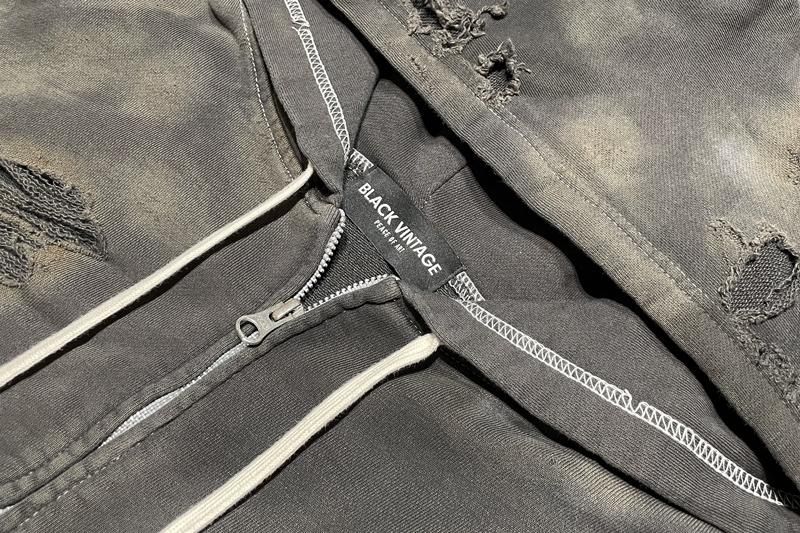 BLACK VINTAGE 3