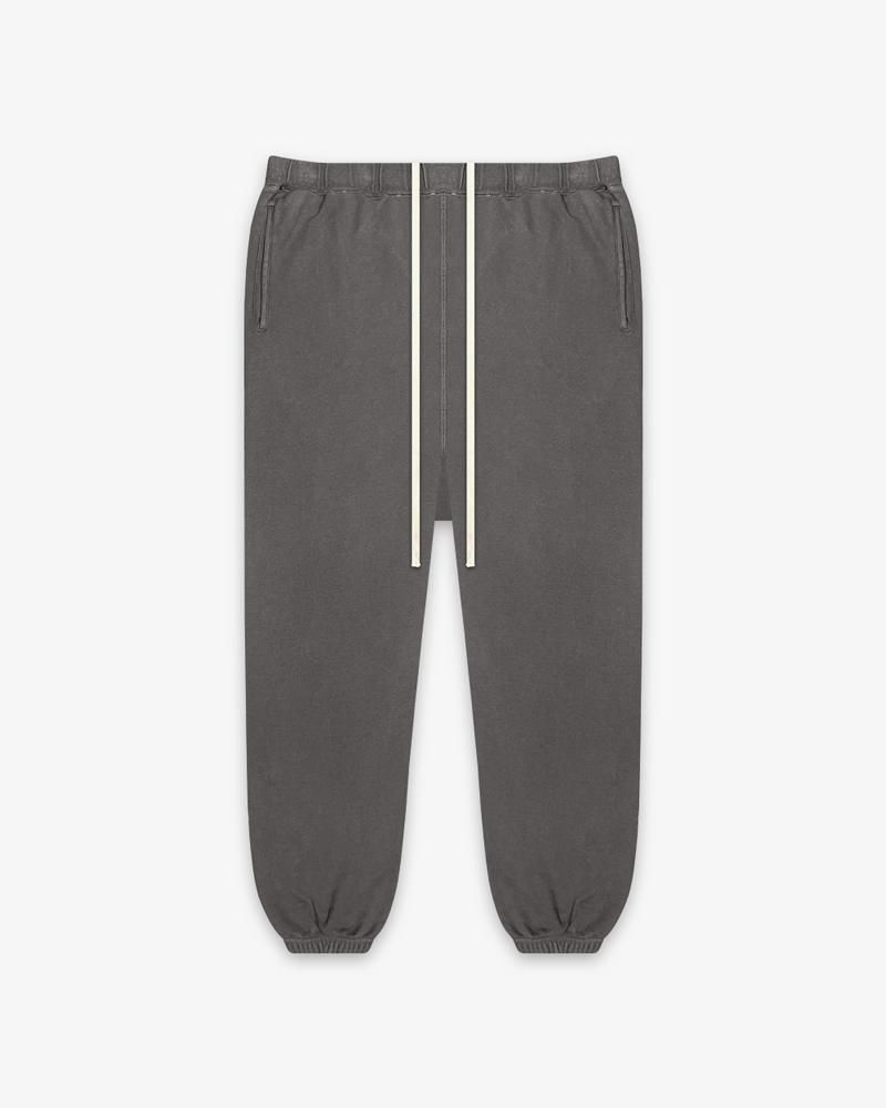 SWEAT PANTS VINTAGE DYEING