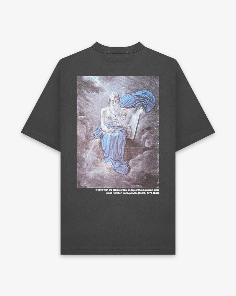 S/S TEE ART PRINTING 008